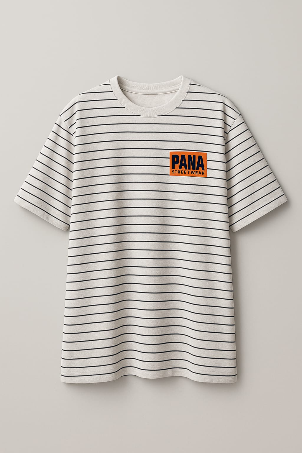 CAMISETA CLASICA
